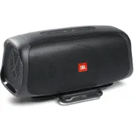 JBL - BassProGo - black