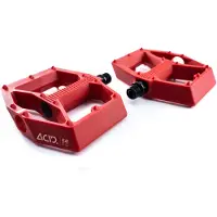 ACID Flat C2-cc Pedale
