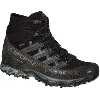 La Sportiva Ultra Raptor 2 Mid GTX Wide black/clay Wanderschuhe EU 44,5