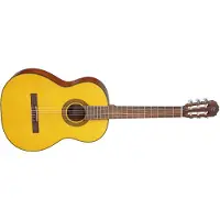 Takamine Konzertgitarre GC1 Natural