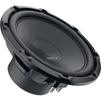 Hertz 10" (25cm) Subwoofer Cento CS 250 S2 / S4
