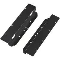 Yamaha Rack-Kit für Digitalmischpulte DM3 and DM3-S