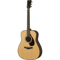Yamaha FG9R - Westerngitarre