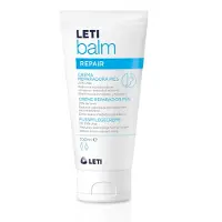 LETI Letibalm Fußpflegecreme 100 ml Fußcreme