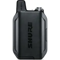 Shure GLXD1+ Drahtloser Taschensender