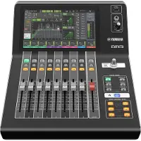Yamaha DM3-S 16-Kanal-Digitalmischpult