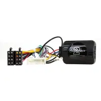 Connects2 Ctsns003.2 ratbetj. Nissan