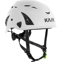 Kask Schutzhelm Superplasma PL