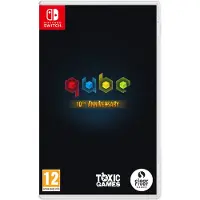 Games Switch Q.u.b.e. 10th Anniverary