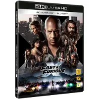 SF Studios FAST & FURIOUS X