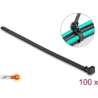 DeLOCK Kabelbinder