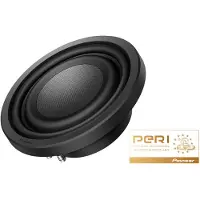 Pioneer Subwoofer TS-X150 TS-Z10LS2