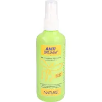 Hermès Paris Anti Brumm naturel Pumpzerstäuber, 150 ml Lösung