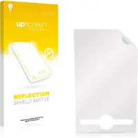 Upscreen Reflection Shield Displayschutz Matt