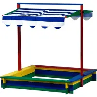 Dobar Sandkasten
