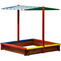 Dobar Sandkasten