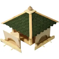 Dobar Vogelhaus