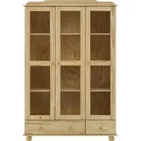 SIT Möbel Vitrine