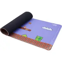 Paladone Super Mario Bros Desk Mat