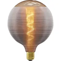 Calex LED-Globus 4W - E27 - Led - G125 - 80lm
