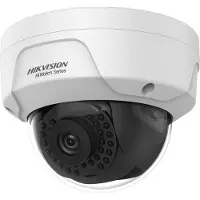Hikvision Digital Technology HWI-D121H-2.8mm-C Dome IP-beveiligingscamera Binnen & buiten 1920 x 108 (HWI-D121