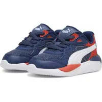 Puma Jungen Sneaker X-ray Speed - Blauw - Größe 25