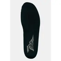 Lowa Fußbett Mountain Trekking Herren Black-Schuhgröße 41