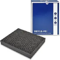 Meyle Filter, Innenraumluft -PD: Advanced performance and design. 712 326 0013/PD