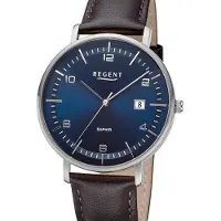 Regent - F-1515 - Armbanduhr - Herren