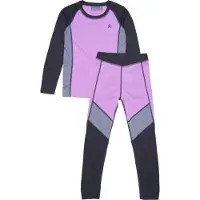 Color Kids Unterwäsche Ski Underwear - Colorblock