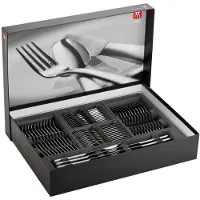 Zwilling Nova Besteckset - 68-teilig - 18-10 rostfreier Stahl