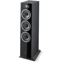 Focal Theva No 3 Lautsprecher Paar mit Dolby Atmos *schwarz* FO169148