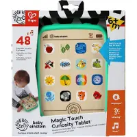 Baby einstein Magische Berührung Neugier-tablet