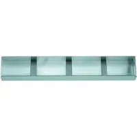 Gedore 1500 ED-70 L Distanzmodul leer, 475x77x40 mm, 5627930