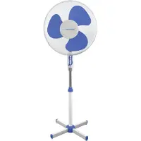 Esperanza Ehf001ww Standventilator