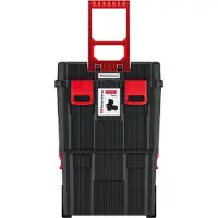 Kistenberg Werkzeugtrolley "HEAVY" 45 x 36 x 64 cm