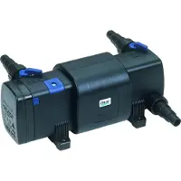 Oase UVC Vorklärgerät Bitron C 24 Watt Selbstreinigend für Teiche