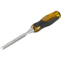 Stanley Fatmax Chisel 12 Mm Silber