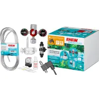 Eheim Co2set600 Set Ohne Flasche Und Mit Magnetventil