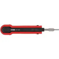 Ks Tools Entriegelungswerkzeug Flach- / Rundstecker 150.1262 150mm Federstahl 30g