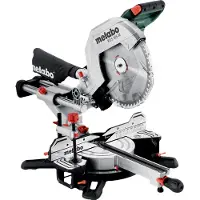 Metabo Kgs305m Kappsäge