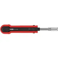 Ks Tools 150.1292 Entriegelungswerkzeug Flach- / Rundstecker
