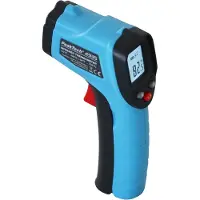 Peaktech Infrarot-Thermometer 12:1 -50... 400°C