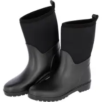 Covalliero NeoLite Mid Gummistiefel halbhoch wärmeisolierend