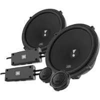 JBL Stadium 52CF | 2-Wege | 13cm Lautsprechersystem