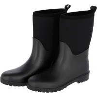 Covalliero NeoLite Mid Gummistiefel halbhoch wärmeisolierend