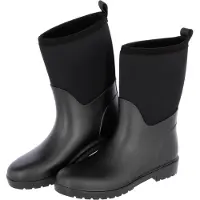 Covalliero NeoLite Mid Gummistiefel halbhoch wärmeisolierend