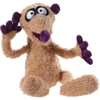 Heunec Puppe Jan 35cm von "Jan & Henry"