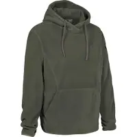 Percussion Herren-Fleecehoodie