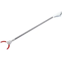 Siena Garden Siena Greifboy 40, Länge 90 cm Metallgriff, offene Spitzen